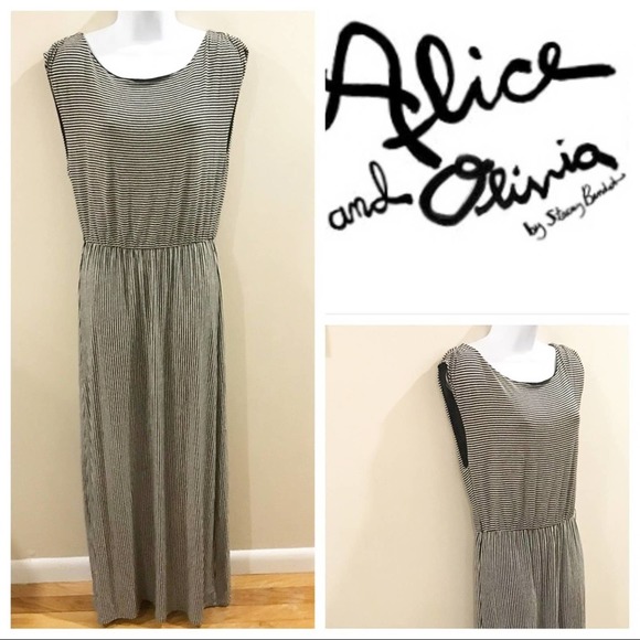 chinese dress ladies Alice & Olivia